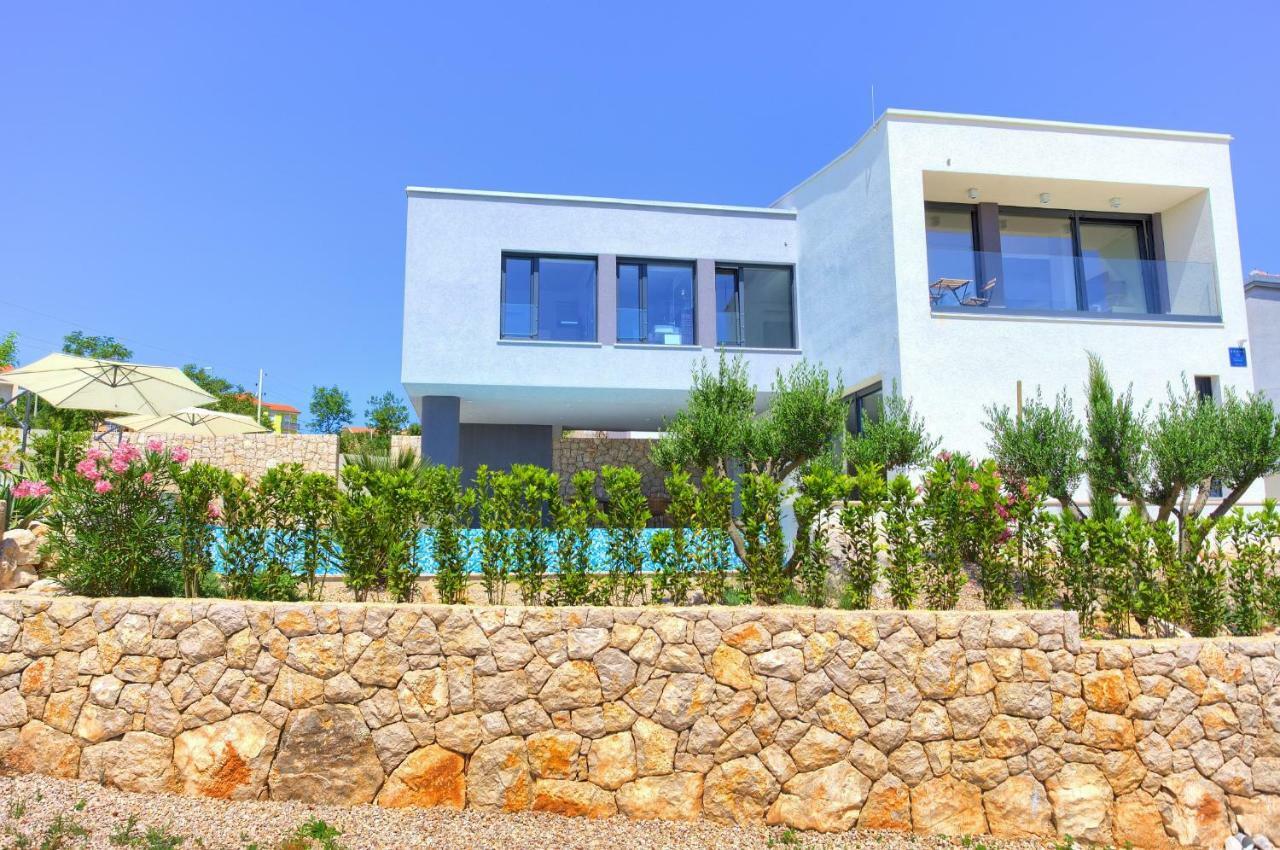 Villa Silente Salatic ภายนอก รูปภาพ